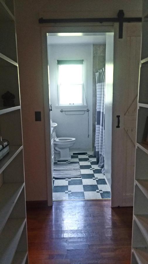 Cabool Cottage Εξωτερικό φωτογραφία